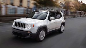 Jeep Confirms New Entry-Level Compact SUV For India