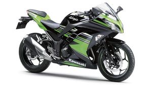 Kawasaki Ninja 300 Prices Set To Reduce Significantly Soon