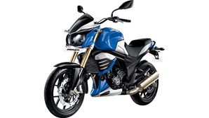 Mahindra Mojo XT300 Receives New Colour Options — Prices Remain Unchanged