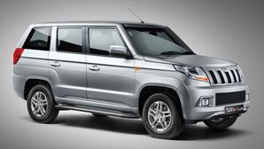 Mahindra TUV300 Plus Launched In India; Prices Start At Rs 9.47 Lakh