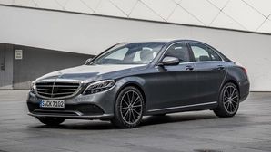 New Mercedes-Benz C-Class Facelift India Launch Details Revealed