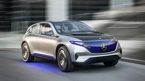 Mercedes-Benz Planning To Manufacture Electric Cars In India