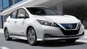 2018 Nissan Leaf India Launch Confirmed; Launch Expected Within This Year
