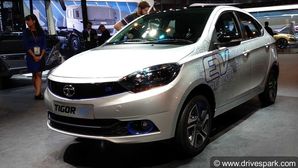 Government Officials Refuse To Use Tata Tigor EV And Mahindra eVerito — Here’s Why