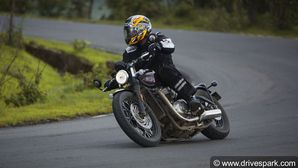 Why Are Disc Brakes Better Than Drum Brakes In Motorcycles