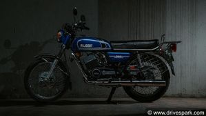 The Yamaha RD350 — The Motorcycle Which Time Has Forgotten But Enthusiasts Never Will!