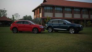 Audi Q3 And Q7 Design Edition Launched In India; Prices Start At Rs 40.76 Lakh