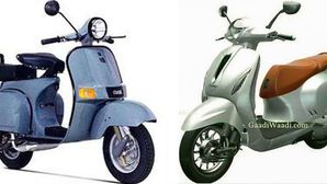 Bajaj Chetak Scooter To Make A Comeback — Launch Details Revealed