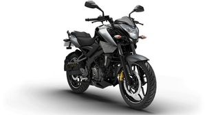 Bajaj Electric Two-Wheeler Under Development — To Be Launched By 2020