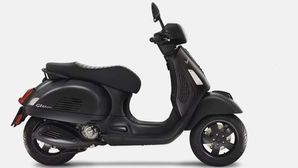 Vespa Notte Launched In India; Priced At Rs 70,285