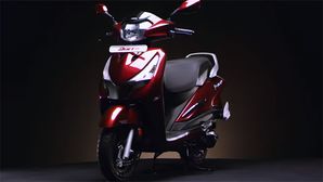 New Hero Duet 125 teased — Launching Soon