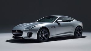Jaguar F-Type Ingenium Petrol Launched In India; Prices Start At Rs 90.93 Lakh