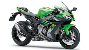 Locally-Assembled Kawasaki ZX-10R Sold Out In 15 Days Of Launch