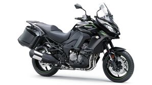 Kawasaki Versys 1000 Has Been Discontinued In India