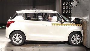 Maruti Cars’ Latest Crash Test Result: Nine Out Of 15 Maruti Models Pass The New Crash Test Norms