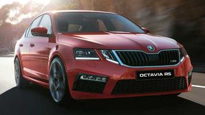2018 Skoda Octavia RS Back On Sale In India — Bookings Open