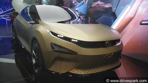 Tata 45X Premium Hatchback Launch Timeline Revealed