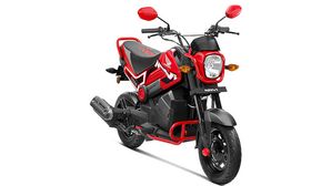 Honda Navi Sales: Crosses One Lakh Sales Milestone In India