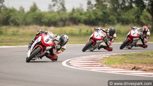 ARRC 2018 Round Four Results: IDEMITSU Honda Racing India Sets The Pace