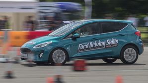 What Is Brake Assist And How Does It Help A Vehicle Stop Quicker?