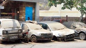 Delhi Old Vehicle Scrapping Policy — Cars To Be Scrapped Only At Licensed Centres