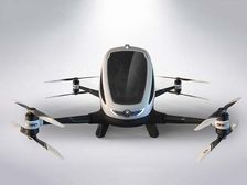 Heavy-Duty Flying Drones To Be Legal In India From December 2018 — Drone Policy Framed