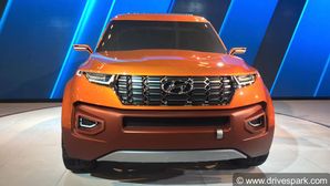 Hyundai To Introduce New Sub-Compact SUV In India Based On The Carlino Concept; To Rival The Nexon