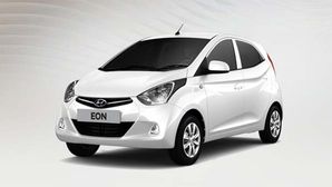 New Hyundai Santro Will Be A Replacement To The Entry-Level Eon Hatchback