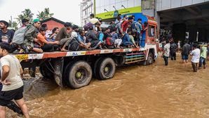 Kerala Floods 2018 — Major Automotive Brands Lend Out Support