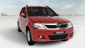 Mahindra Could Discontinue Sales Of The Verito And The Verito Vibe