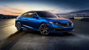 Honda Civic Facelift Revealed — India Launch in 2019