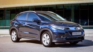 Honda HR-V India Launch Details Revealed