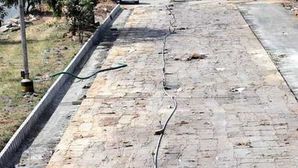 BBMP Identifies 42 New Roads In Bangalore For White-Topping — Brace Yourself For More Traffic Jams!