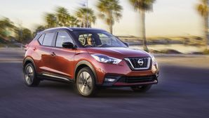 Nissan Kicks To Be Launched In India In 2019 — To Rival Hyundai Creta