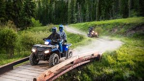 Polaris India Debuts 83rd PEZ (Polaris Experience Zone) — An Adventure Destination For All Ages