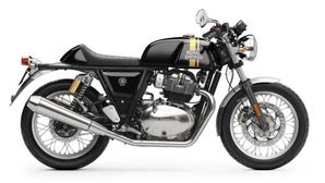 Royal Enfield 650-Twins To Be Launched Next Month; Details Revealed