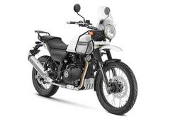 Royal Enfield Himalayan ABS Bookings Open — Launch Next Month