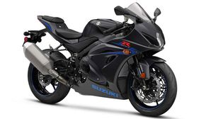 Suzuki GSX-R1000 Discontinued In India; Removed From Official Website