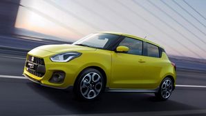 Suzuki Jimny And Swift Sport Will Not Be Launched In India