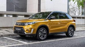 Suzuki Overtakes BMW To Become World’s Most-Profitable Car Company