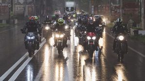 Triumph Motorcycles India Conducts Freedom Ride Across Dealerships To Mark India’s Independence
