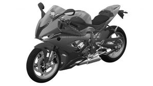 2019 BMW S1000RR Design Leaked Ahead Of Global Debut