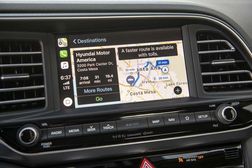 Hyundai AH2 Santro To Feature New Touchscreen Infotainment System