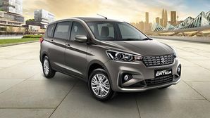 New Maruti Ertiga 2018 Launch Details Out — To Be Launched In India By November-End