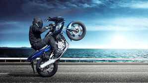 Bajaj Pulsar 220F To Be Introduced With ABS
