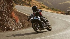 BMW F 750 GS And F 850 GS Launched In India At A Starting Price Of Rs 11.95 Lakh