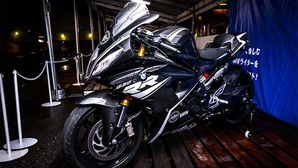 BMW G 310 RR Showcased In Japan — Will It Come To India?