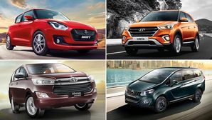 Car Sales Report August 2018: Kerala Floods Affect Leading Brands Including Maruti