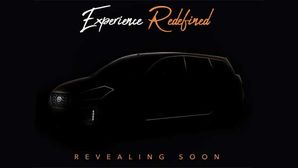 New Datsun Go And Go+ Facelift Teased Ahead Of Launch