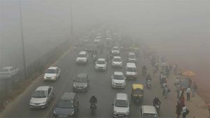 Delhi Odd-Even Scheme Gets An Update — Women Drivers & Two-Wheelers Exempted